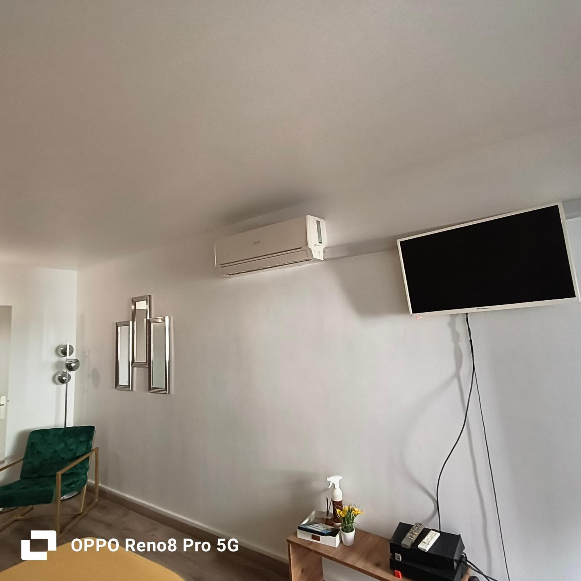 Cosy Studio Марсель Экстерьер фото