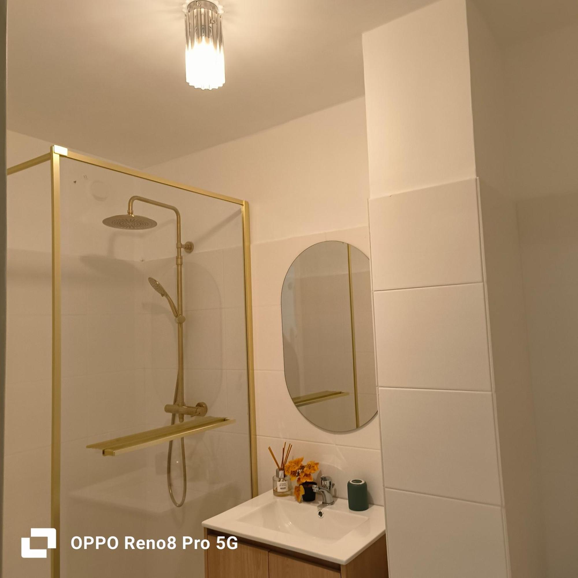 Cosy Studio Марсель Экстерьер фото