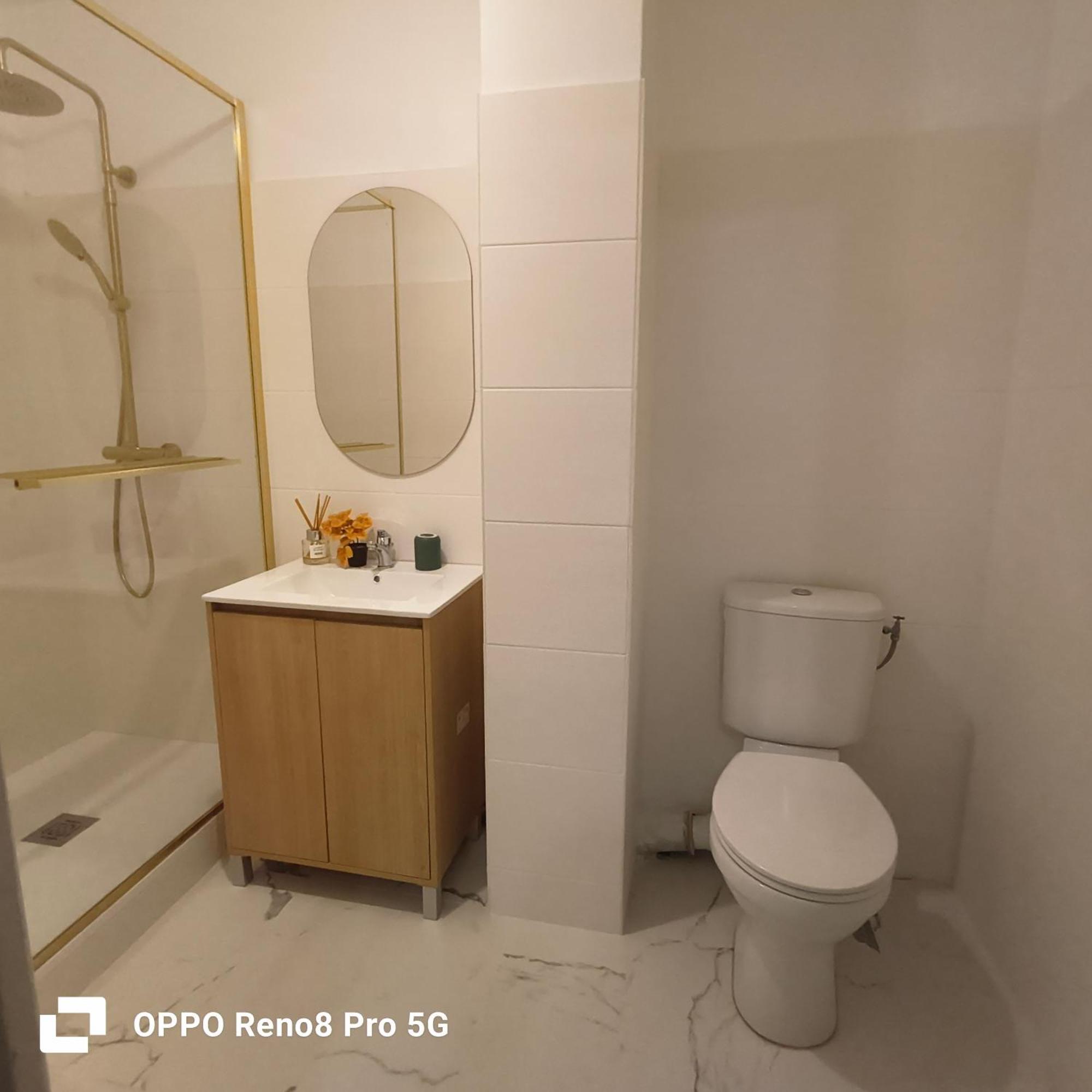 Cosy Studio Марсель Экстерьер фото