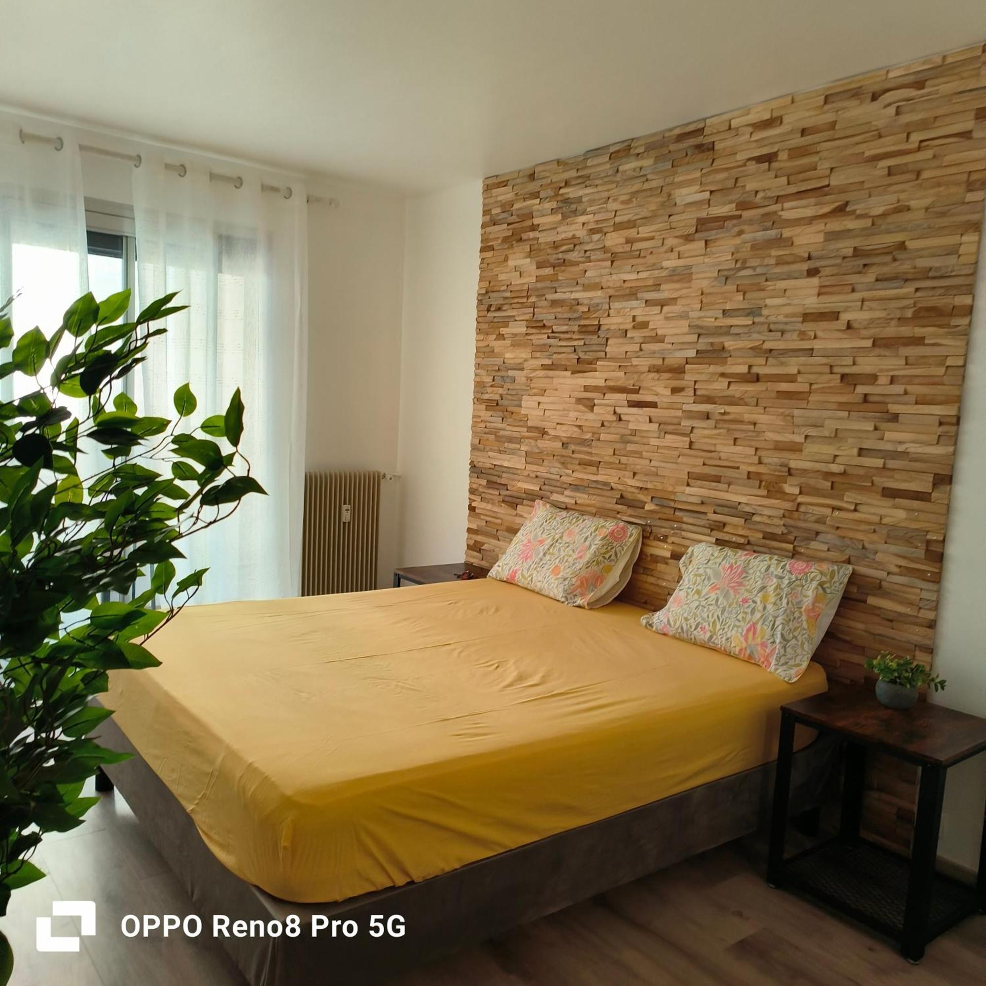 Cosy Studio Марсель Экстерьер фото