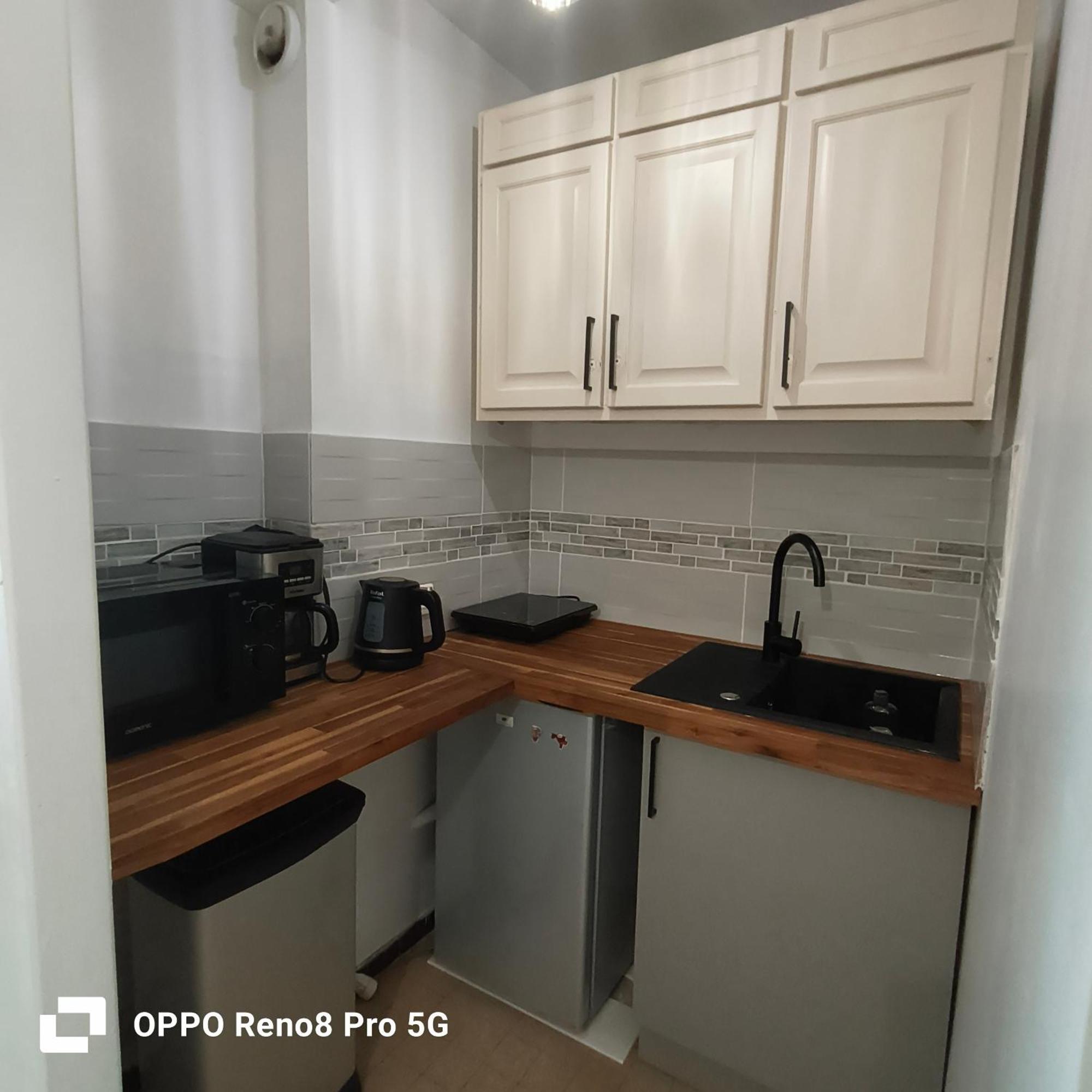 Cosy Studio Марсель Экстерьер фото