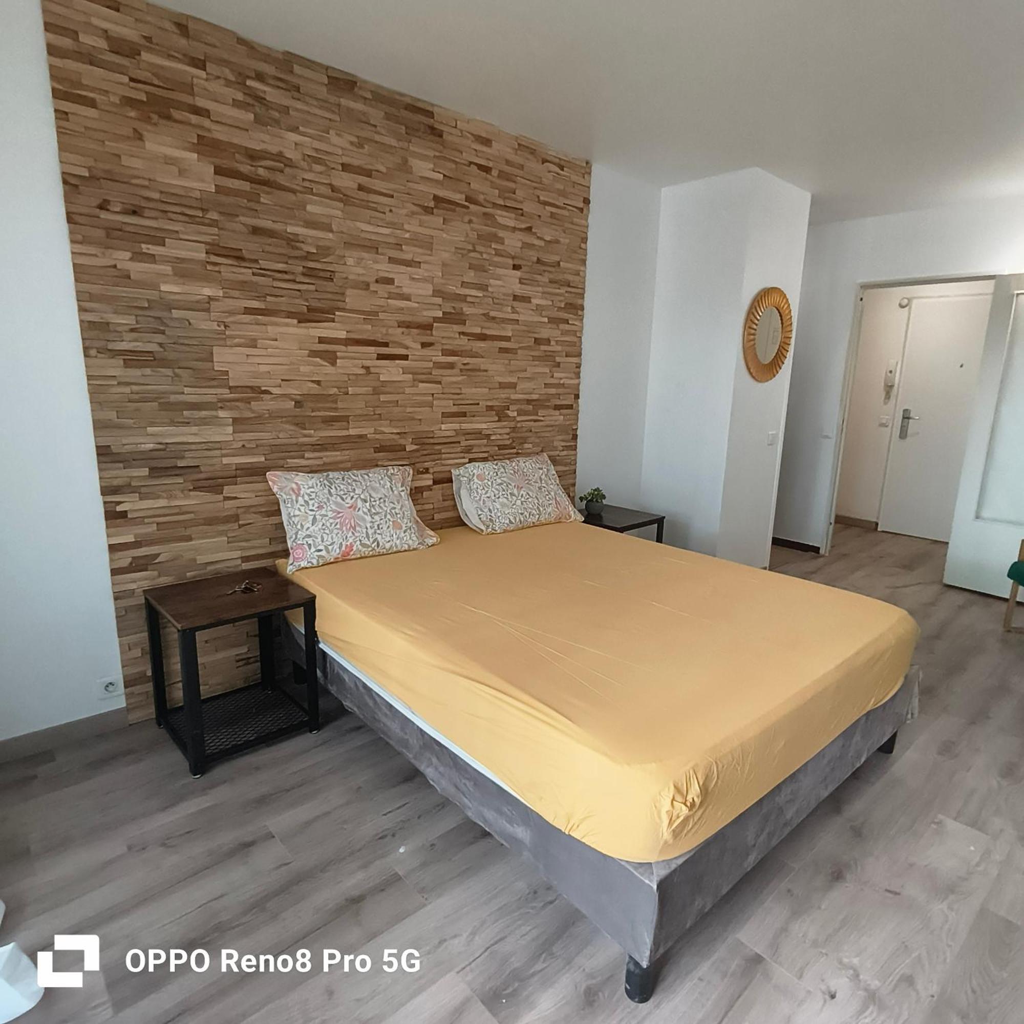 Cosy Studio Марсель Экстерьер фото
