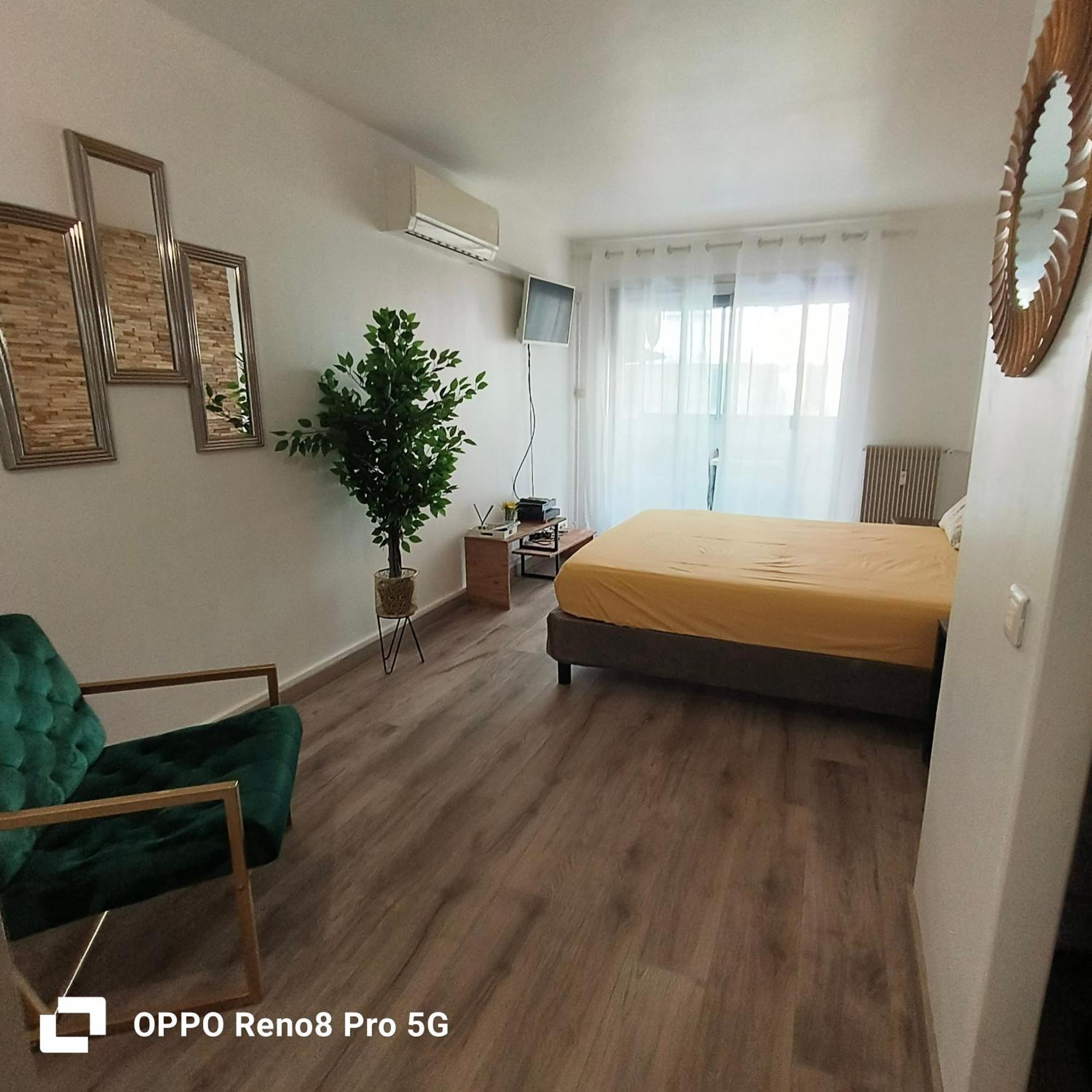 Cosy Studio Марсель Экстерьер фото