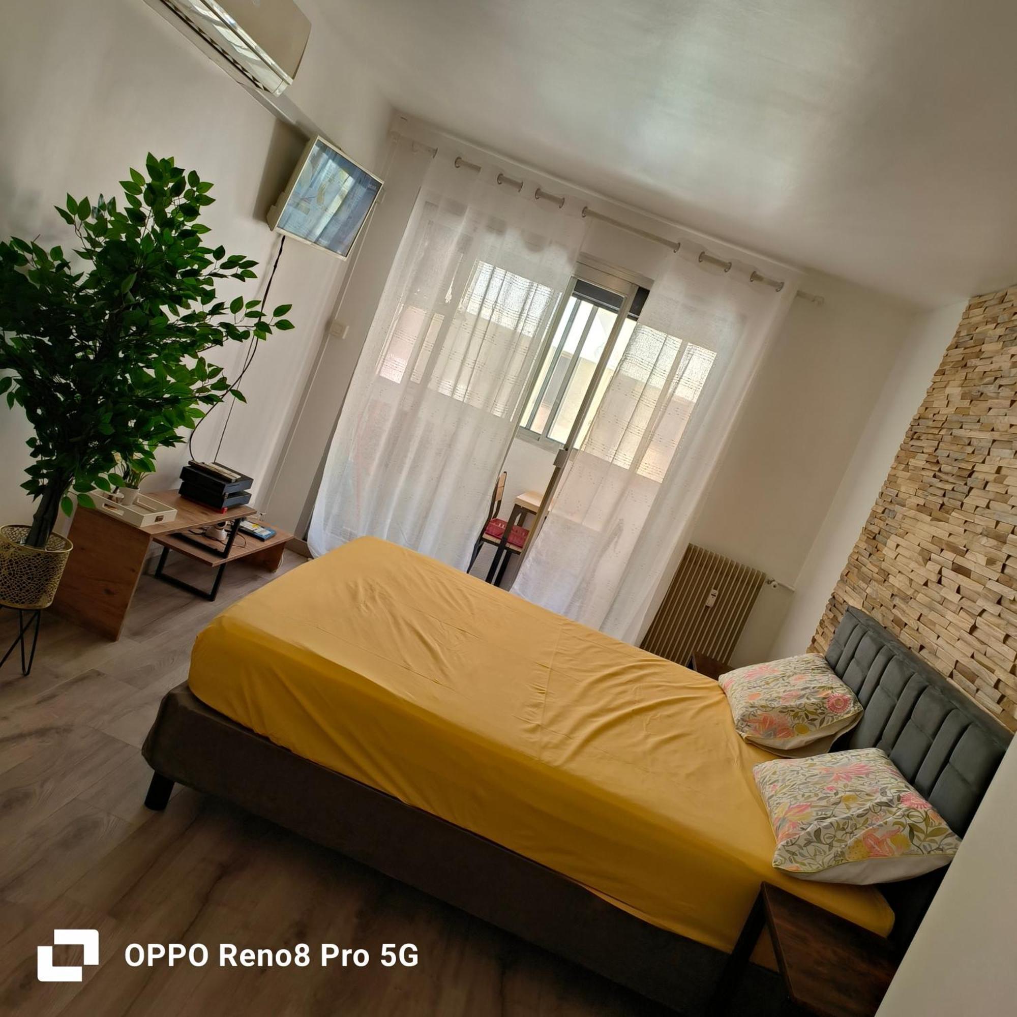 Cosy Studio Марсель Экстерьер фото