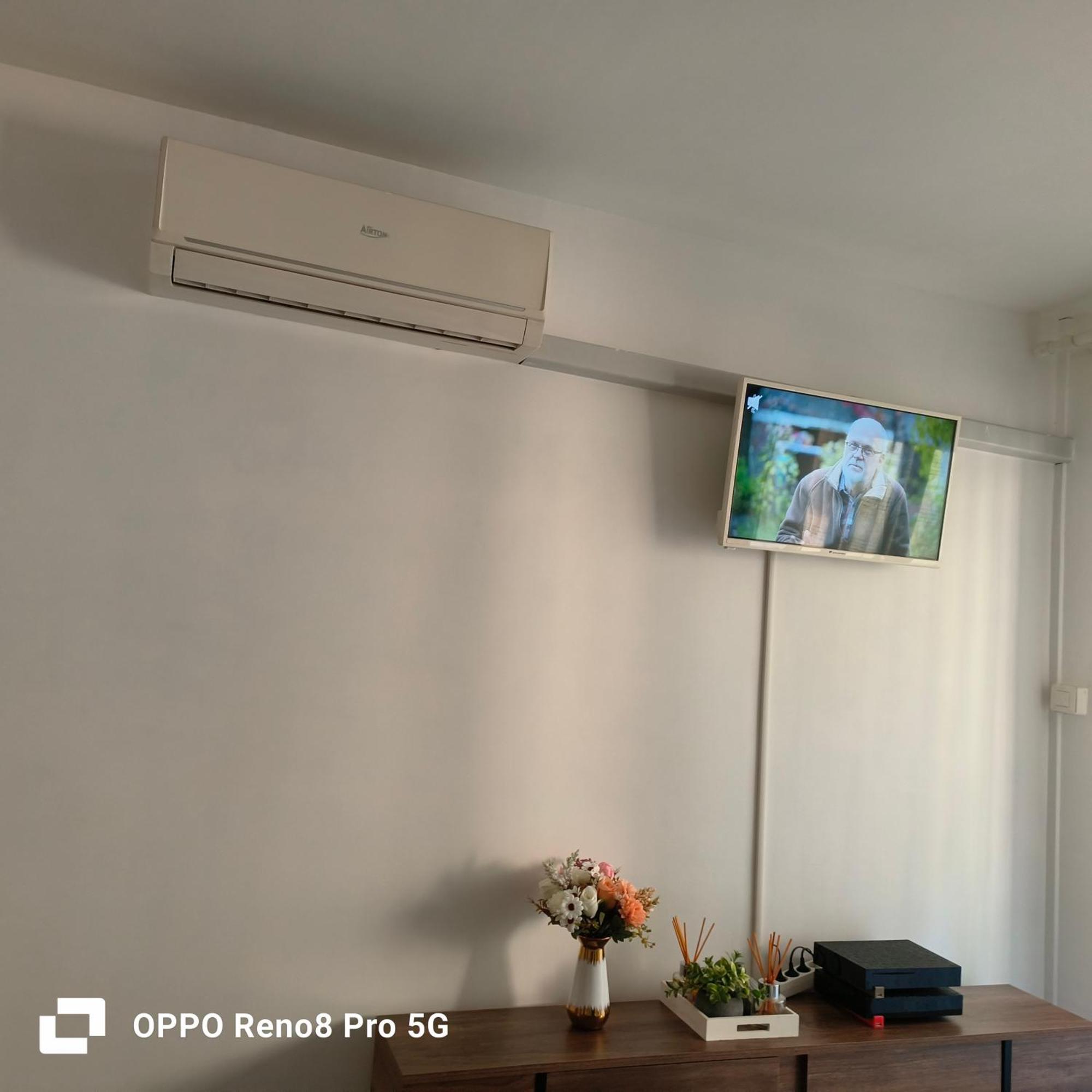 Cosy Studio Марсель Экстерьер фото